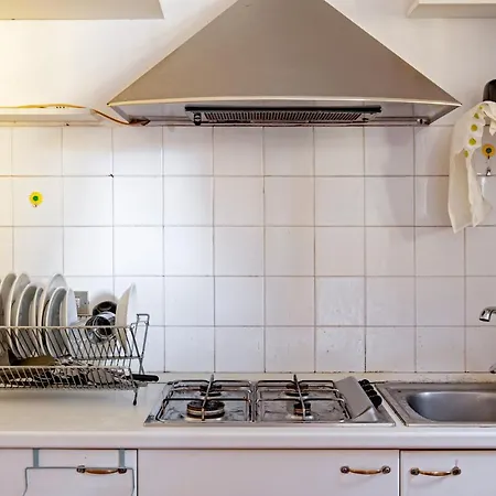 A Due Passi Dal Centro 公寓 比萨