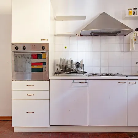 A Due Passi Dal Centro 公寓 *