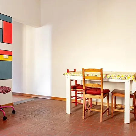 A Due Passi Dal Centro * 比萨