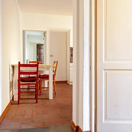 A Due Passi Dal Centro * 比萨