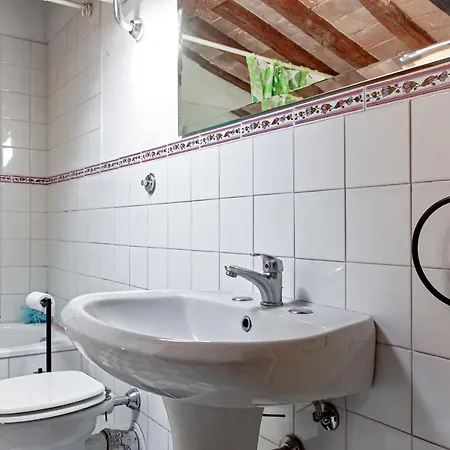 公寓 A Due Passi Dal Centro