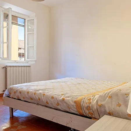 A Due Passi Dal Centro *