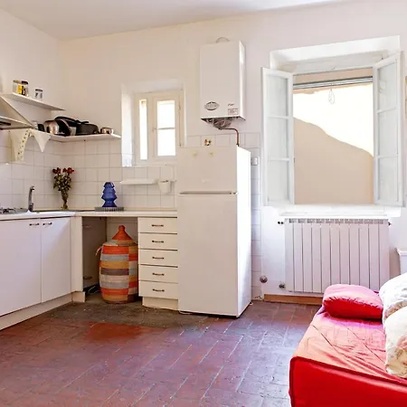 Apartment A Due Passi Dal Centro