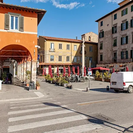 Apartment A Due Passi Dal Centro