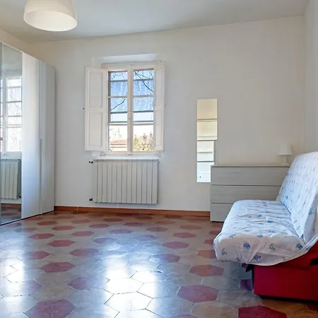 A Due Passi Dal Centro Apartment *