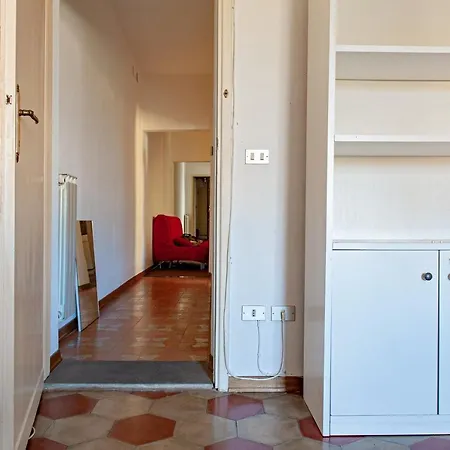 Appartamento A Due Passi Dal Centro Pisa