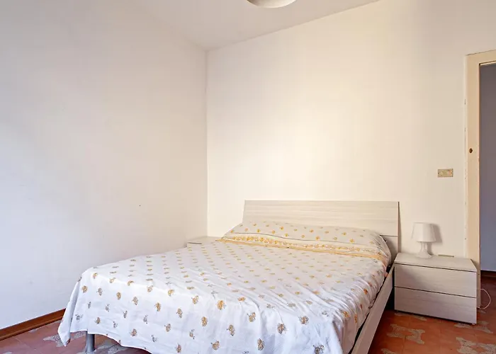 Appartamento A Due Passi Dal Centro