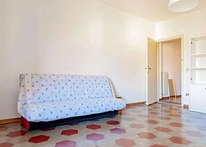 A Due Passi Dal Centro Appartamento