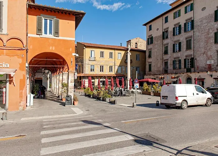 Appartamento A Due Passi Dal Centro
