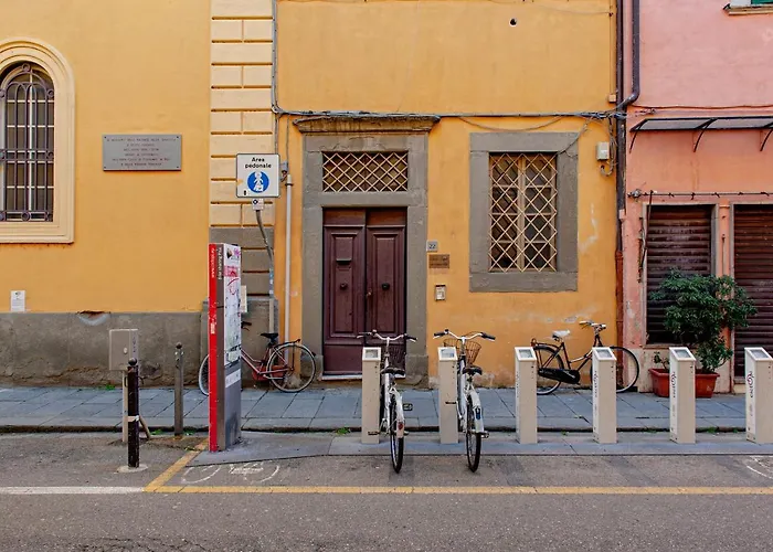 A Due Passi Dal Centro Appartamento
