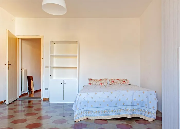 Appartamento A Due Passi Dal Centro Pisa