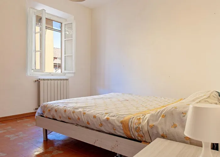 A Due Passi Dal Centro *