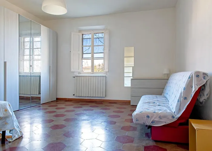 A Due Passi Dal Centro Appartamento *