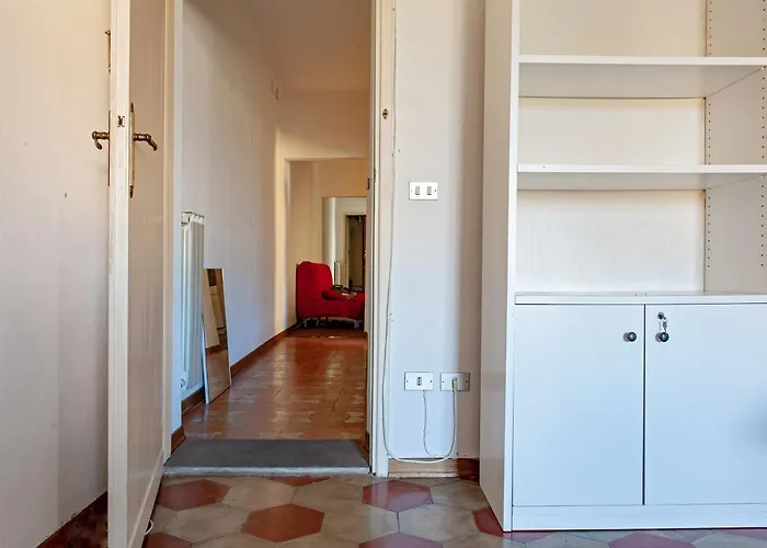 Appartamento A Due Passi Dal Centro Pisa