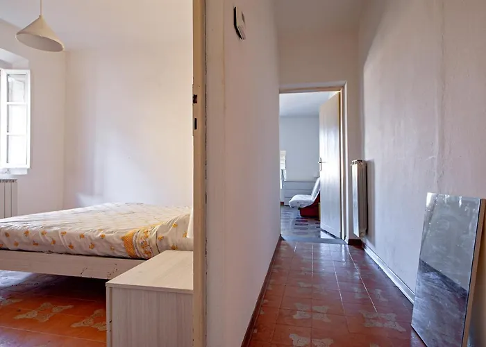A Due Passi Dal Centro *