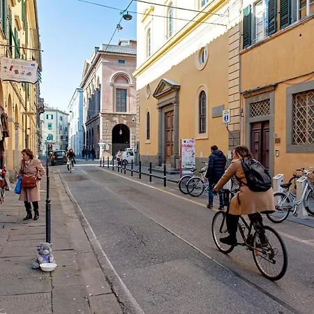 A Due Passi Dal Centro Pisa