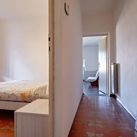 A Due Passi Dal Centro *