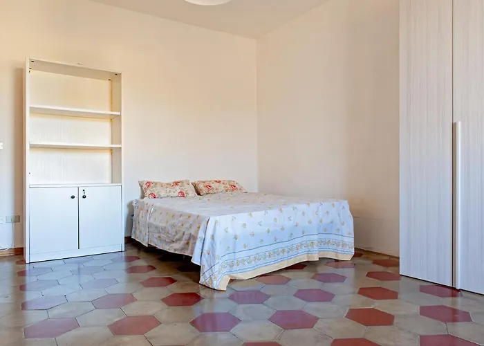 A Due Passi Dal Centro *