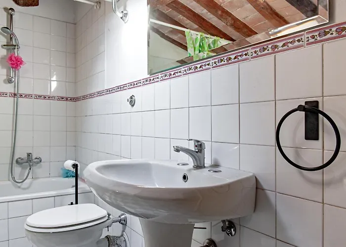 Apartment A Due Passi Dal Centro